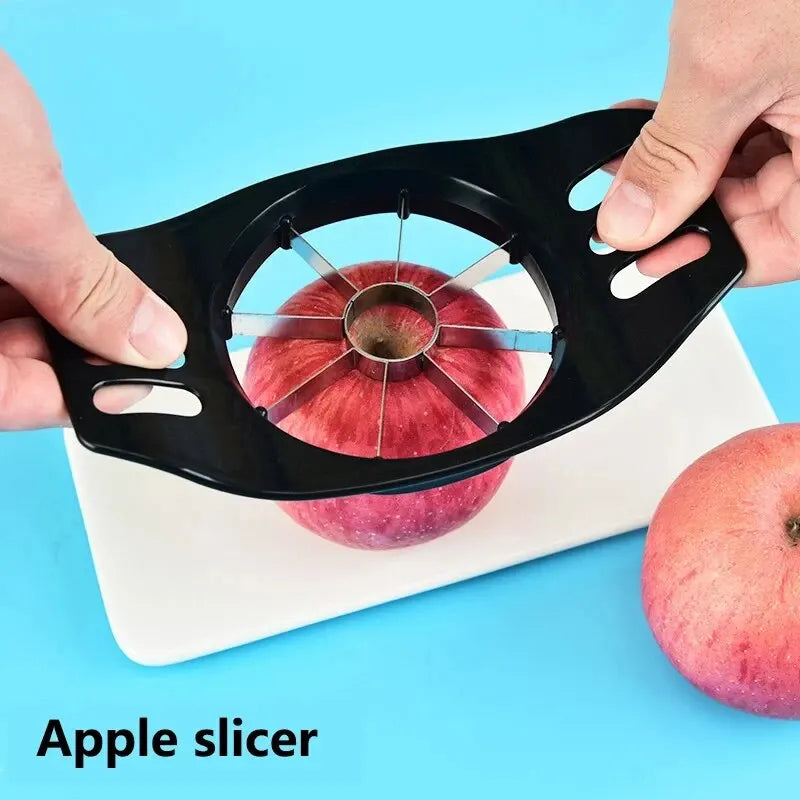 Stainless Steel Fruit Cutter