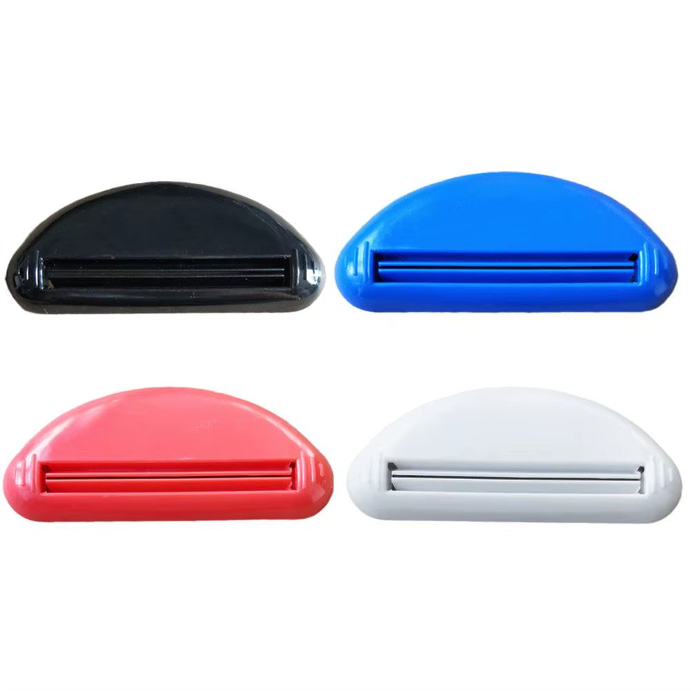 Multifunctional Toothpaste Dispenser