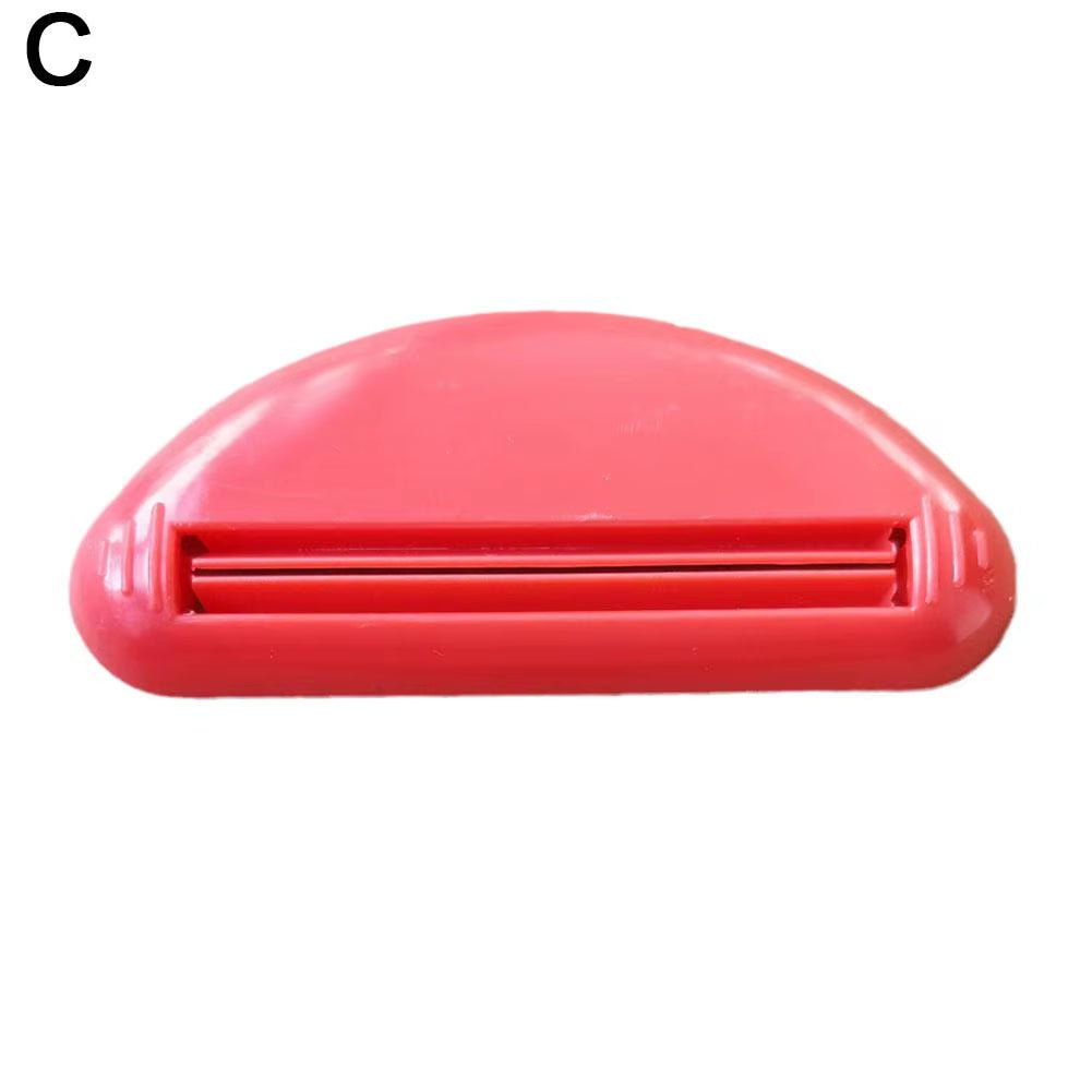 Multifunctional Toothpaste Dispenser