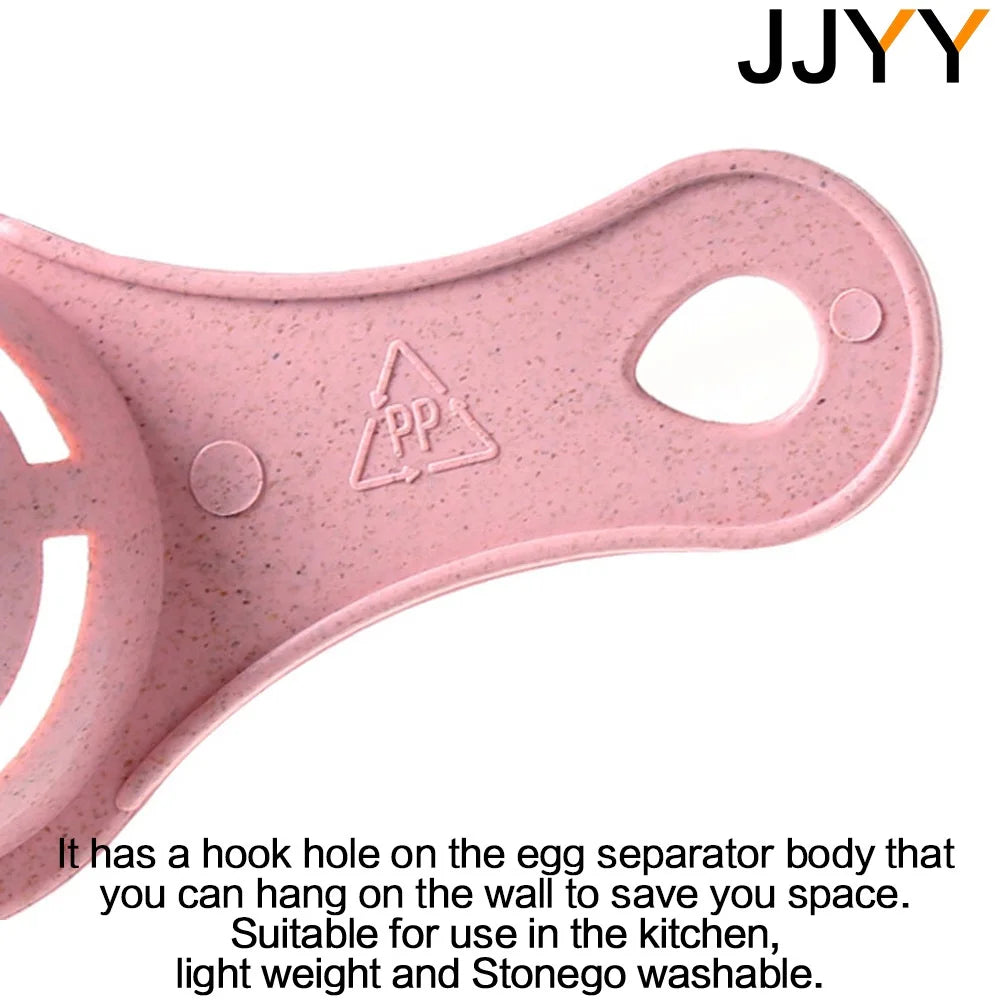 Egg White Separator