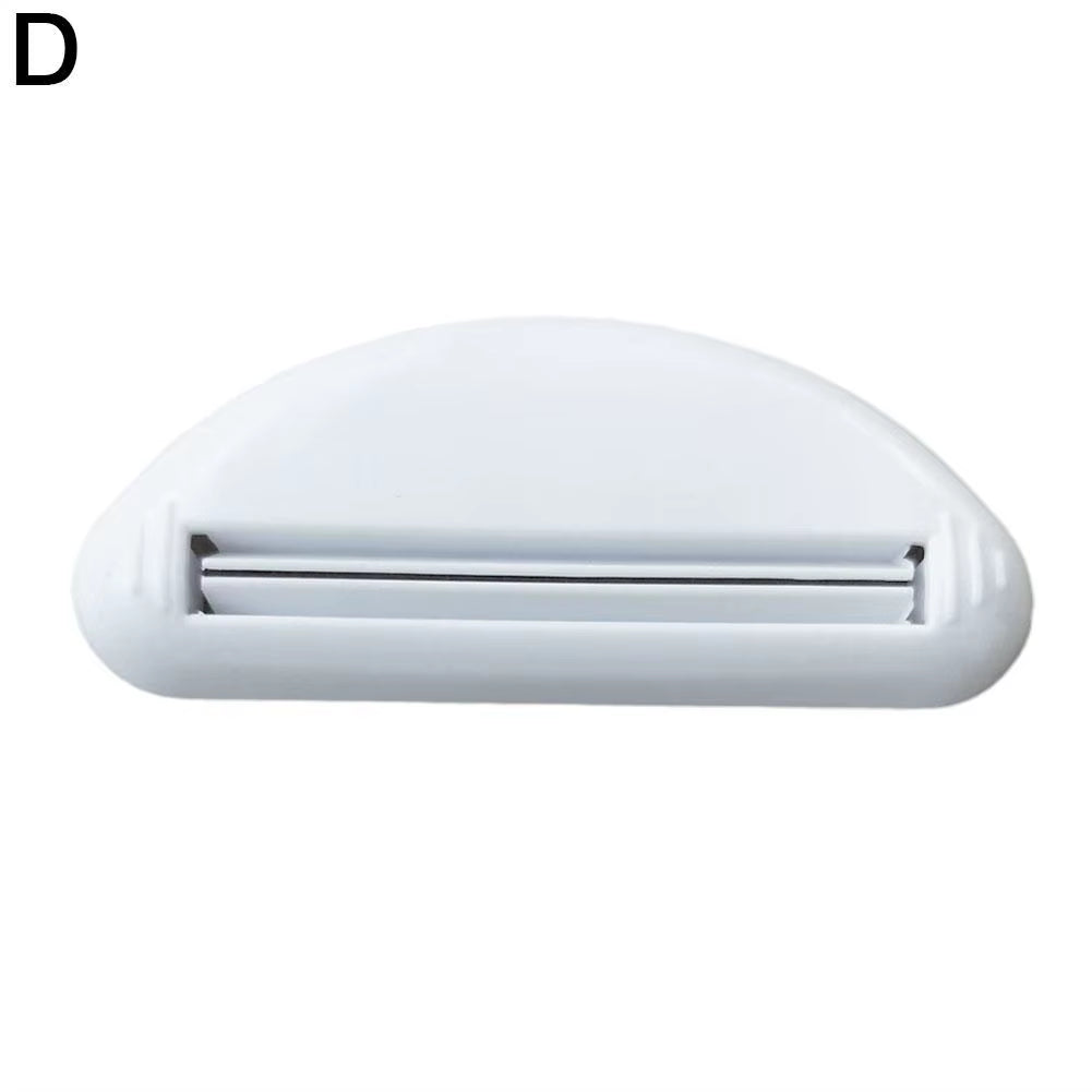 Multifunctional Toothpaste Dispenser