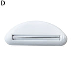 Multifunctional Toothpaste Dispenser