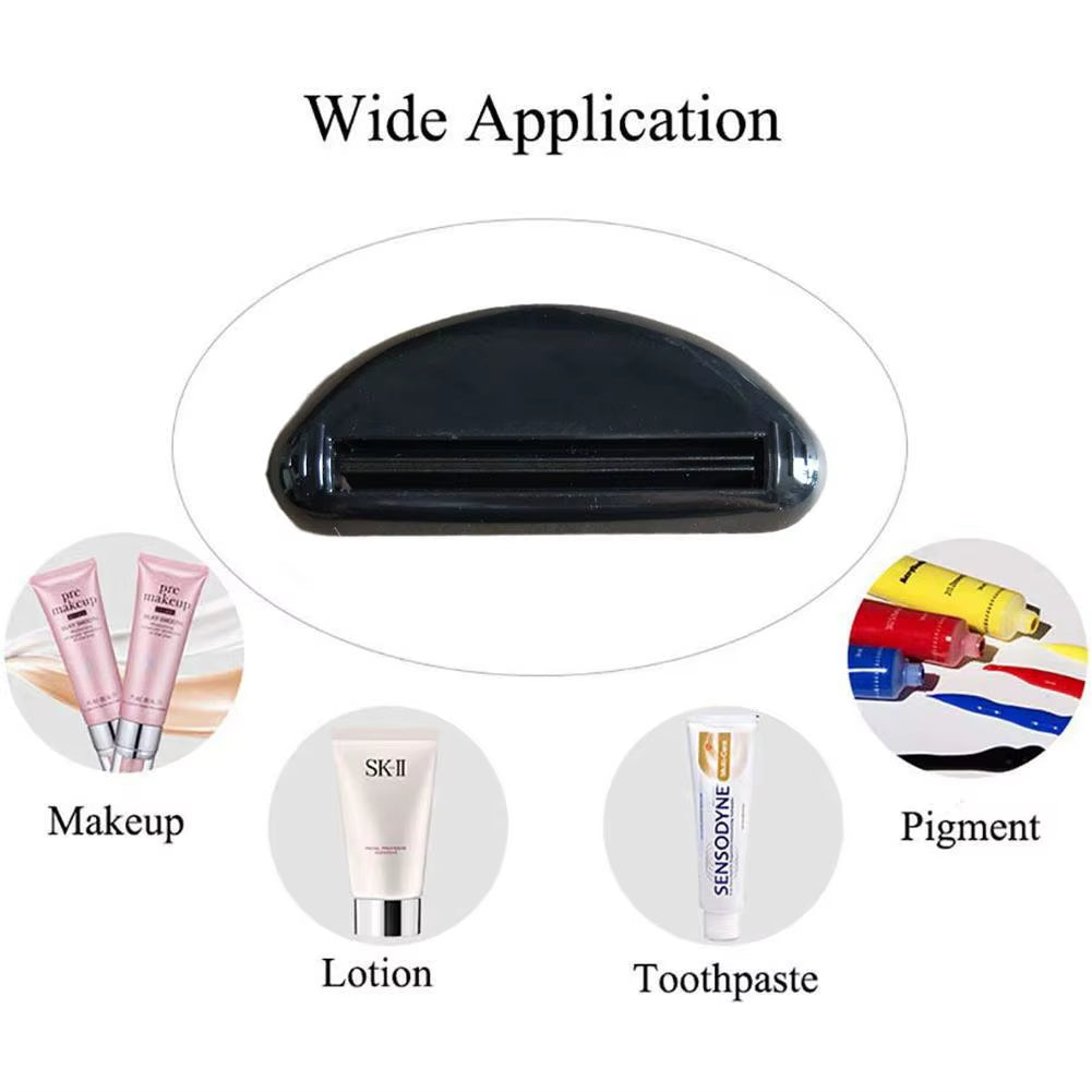 Multifunctional Toothpaste Dispenser