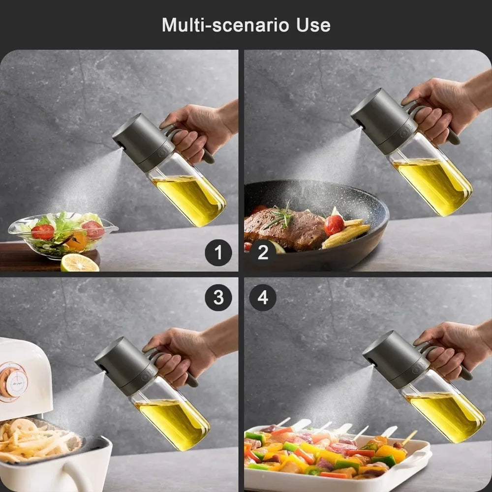 Cooking Oil Sprayer