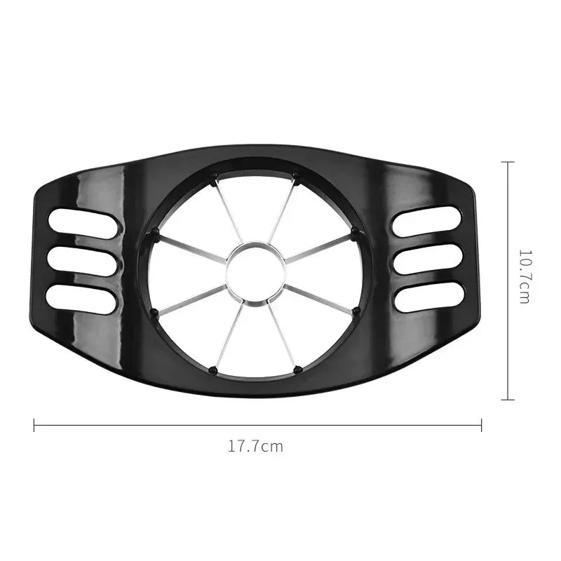 Stainless Steel Fruit Cutter