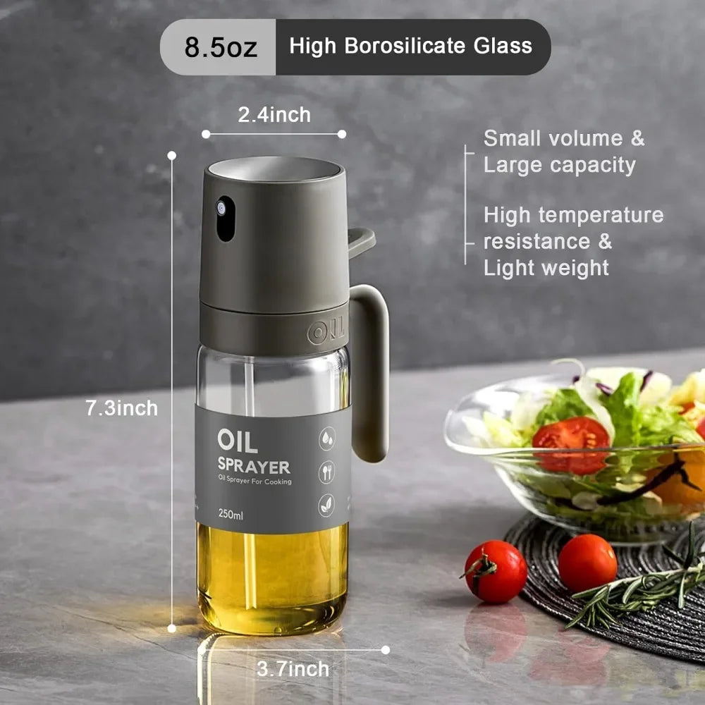 Cooking Oil Sprayer