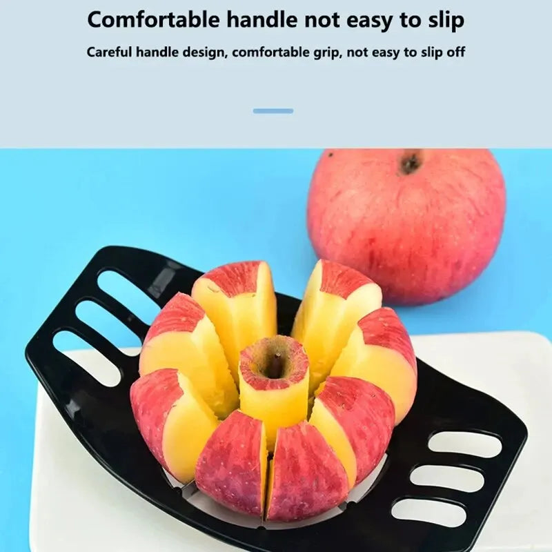 Stainless Steel Fruit Cutter