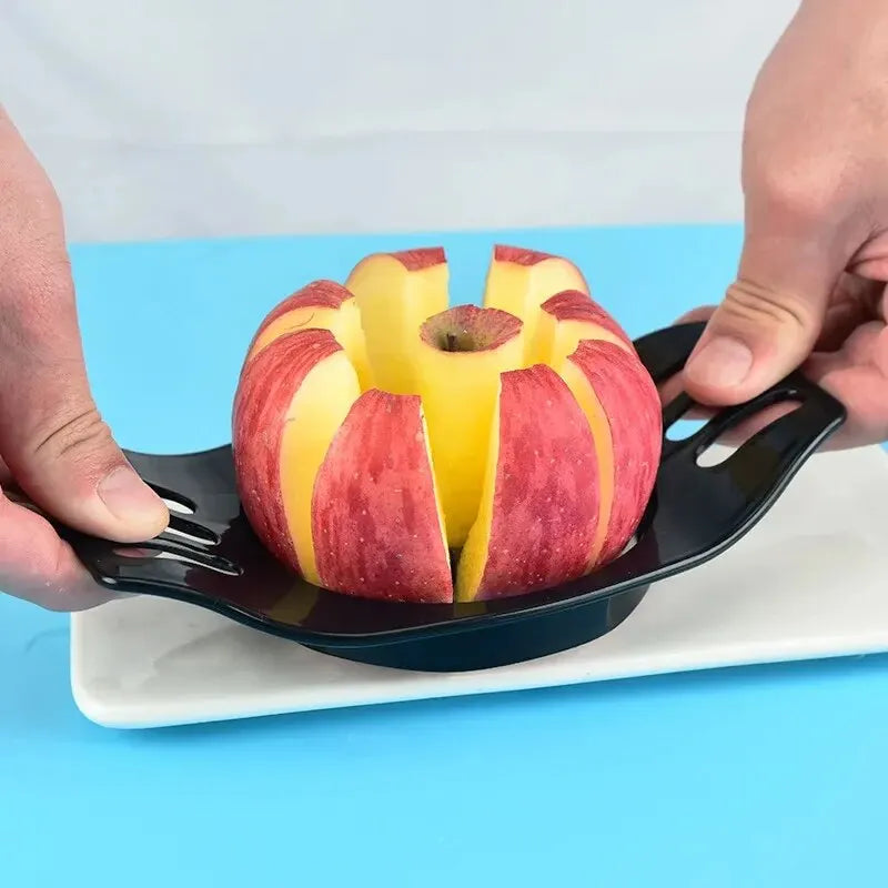 Stainless Steel Fruit Cutter