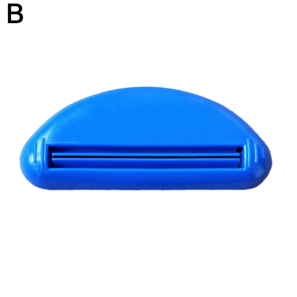 Multifunctional Toothpaste Dispenser