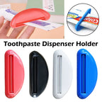 Multifunctional Toothpaste Dispenser